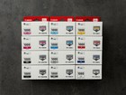 Canon PFI-1000 Ink Cartridge 12-Color Set Pigment Genuine Exp 2027 Japan
