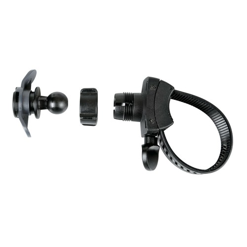 Support Handlebar for Case Opticase Quick Release Universal Motorcycle Bike - Picture 3 of 4