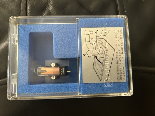 Cartuccia phono Fidelity Research FR-1 MK 2 - Foto 5 di 12
