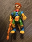 tmnt action figures vintage coyote  90’s playmates teenage mutant ninja turtles