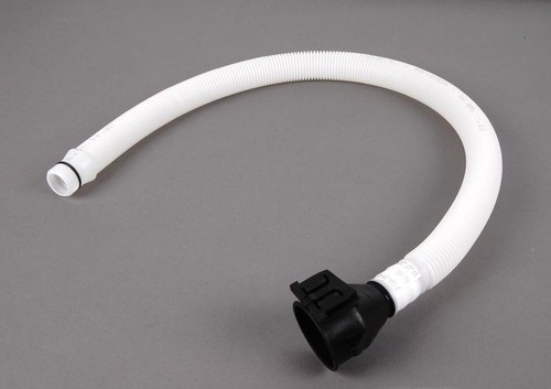 BMW E90 E91 Filler Pipe For Washer Fluid Tank Genuine 61667135409 - Picture 4 of 9