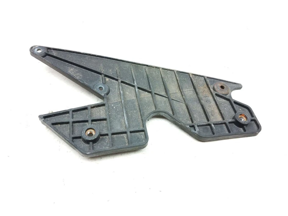 Carenado plástico cubierta izquierda Yamaha Waverunner FX Cruiser HO 18 Foto 3 de 4