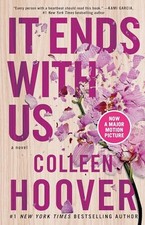 It Ends with Us: A Novel (1) - Hoover, Colleen - Acceptable - See condition ...