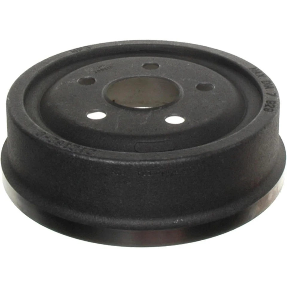 Freno de tambor ACDelco genuino para Chevy Beretta/Cavalier/Corsica 1990-1993 | trasero Foto 3 de 4