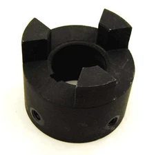 1-1/4" L100 L-Jaw Coupling Coupler Half L-100 Lovejoy Martin Interchange