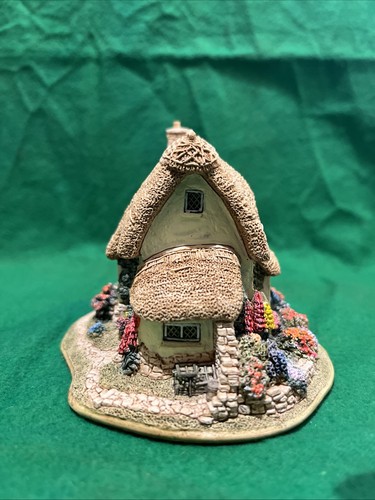 Lilliput Lane Devon Leigh L2091 (Boxed) - Bild 2 von 12
