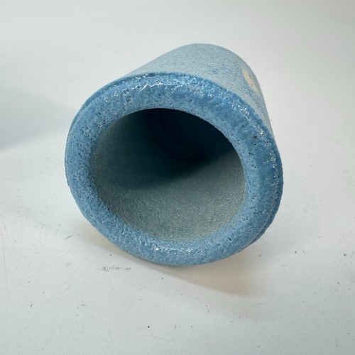 NOS Carter 30-84 Glass Bowl Ceramic Fuel / Gas Filter Element - Picture 3 of 7