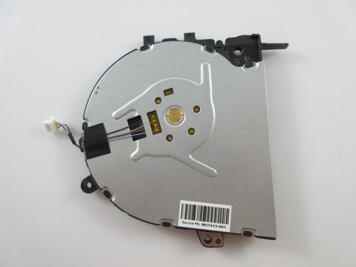 Fan HP PROBOOK 630 G8 M27413-001 Original - Picture 2 of 2
