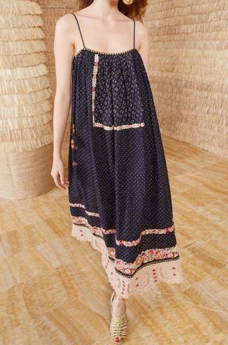 Ulla Johnson Kleid Größe 10