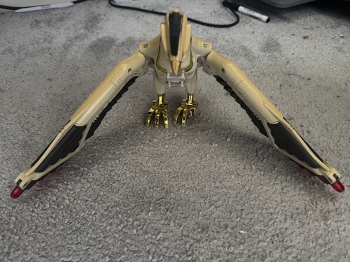 Verschiedene Mighty Morphin Power Rangers Zord Figuren Spielzeug | Bandai PORTOFREI - Bild 13 von 54