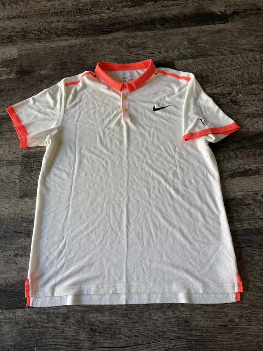 Nike RF Tennis Men's Activewear for Sale | Shop Men's Athletic