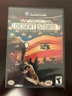 Conflict: Desert Storm with manual           Nintendo GameCube