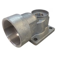 Dayton 202300180 Discharge Flange Kit