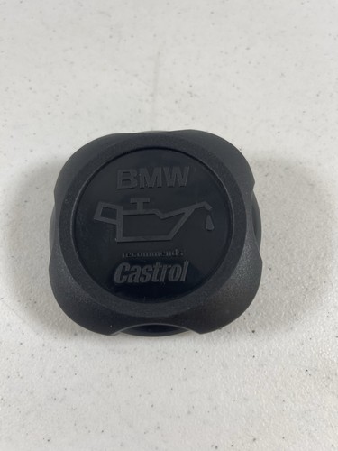 2009-2015 BMW 335i 528i 550i 650i 750li 760li 740i x5 x3 Engine Oil Cap 7560482