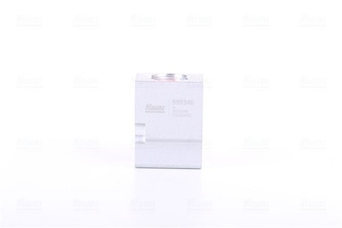 KLIMAANLAGE EXPANSIONSVENTIL VORNE NISSENS 999346 P FÜR VAUXHALL MOVANO I - Picture 2 of 10