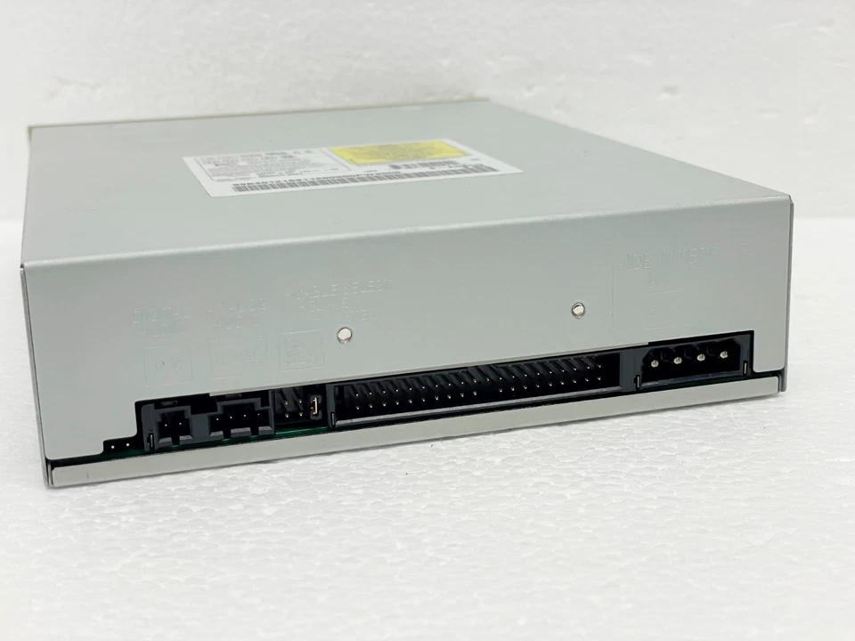 Untested Acer CRW 1208A-169 Internal CD ReWriter Write 12x Rewrite 8x Read 32x - Image 4 of 4