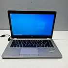 HP Elitebook Folio 9470m i7-3687U 2.10GHz 14" Laptop 8GB 256GB SSD Win 10 Pro