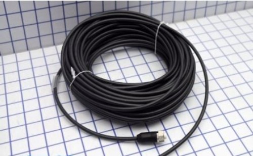 50136146 Leuze Cordsets KD S-M12-5A-P1-250 - Picture 1 of 1
