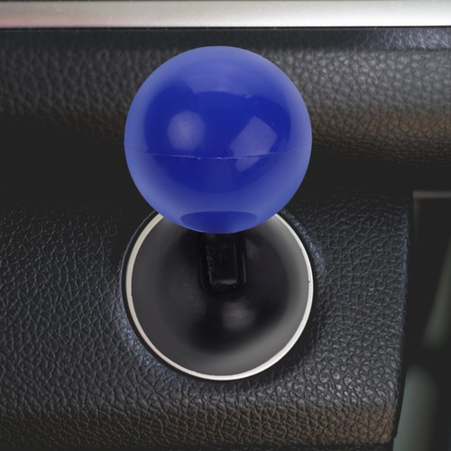 Botón de arranque basculante joystick botón de arranque automotriz interior de coche - Imagen 6 de 12