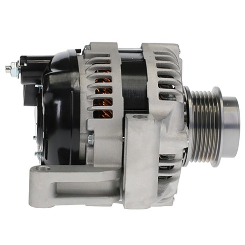 New 150A Alternator Fits Chevrolet Impala 3.9L 07-08 15846253 104210-5380 A80359 - Bild 2 von 13