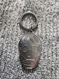 Alexander McQueen キーリング スカル Alexander Mcqueen Keychain | eBay