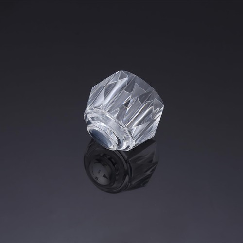 Wasserhahngriff mit drei Adaptern kompatibel mit Delta Wasserhahn RP17451 RP2391... - Bild 4 von 5