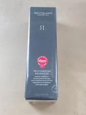 ₨evitaLash RevitaBrow Advanced Brow Conditioner Eyebrow 3 ml 0.101 Oz NEW SEALED