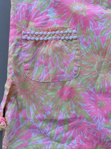 Lilly Pulitzer Dress Girls Size 10  - Picture 6 of 8
