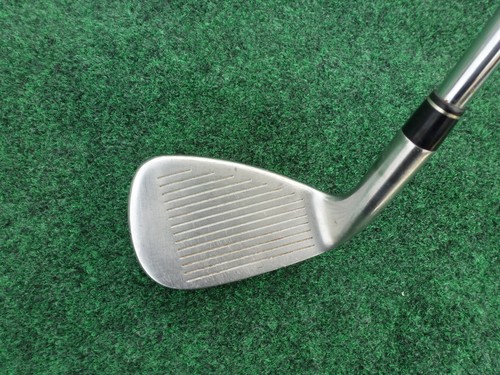 TaylorMade 360 Pitching Wedge R-80 Regular Flex Steel Shaft New Grip RH 35.5" PW - Picture 2 of 5