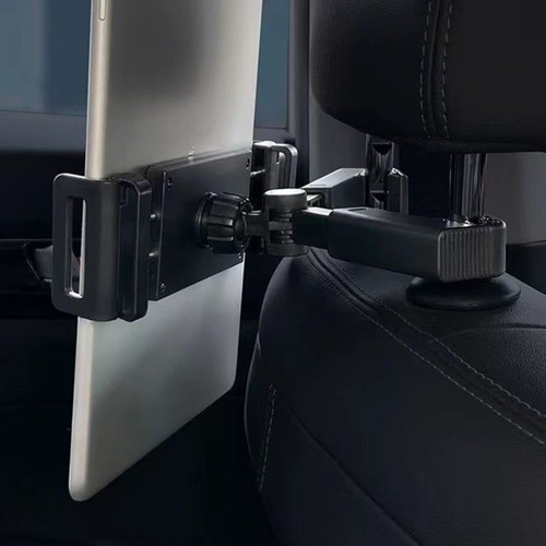 Handyhalter Auto -Kopfstützen -Tablet -Halterung Tablet-Halterung - 第 9/12 張圖片