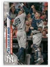 2020 Topps Baseball (Series Two, #526-700) - Complete Your Set - 40% off 4+