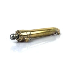 LESU 1/14 RC TAMIYA Vehicle Model Metal 50mm Hydraulic Oil Cylinder Yz1606 
