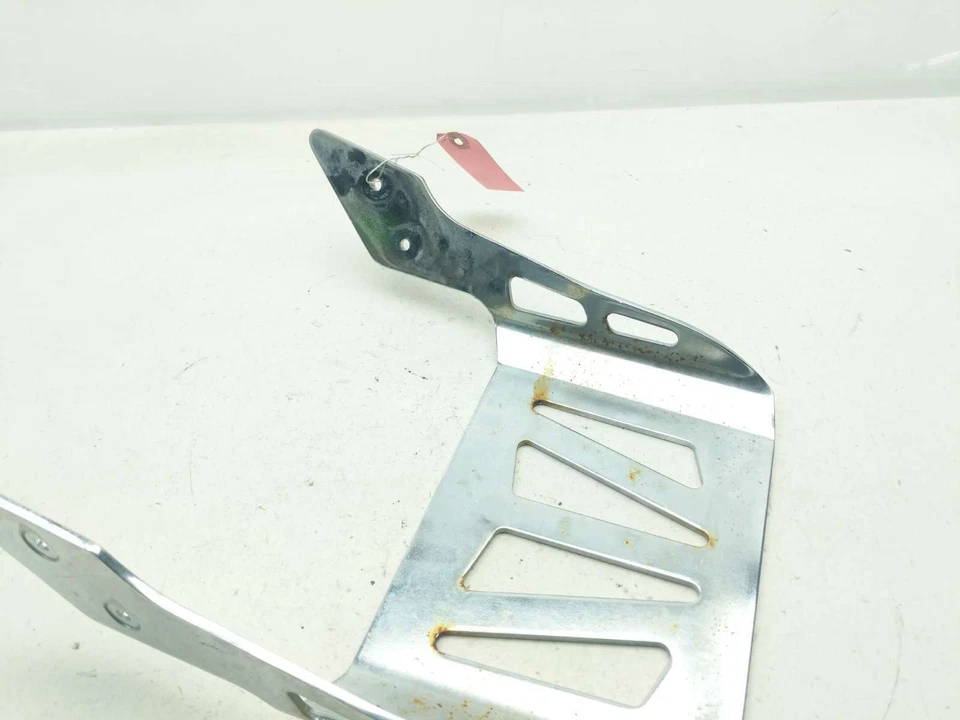 Задняя багажная полка 03 Honda VTX 1800 - Изображение 4 из 4