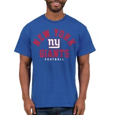 NFL Unisex-Adult NFL Classic Team Logo T-Shirt