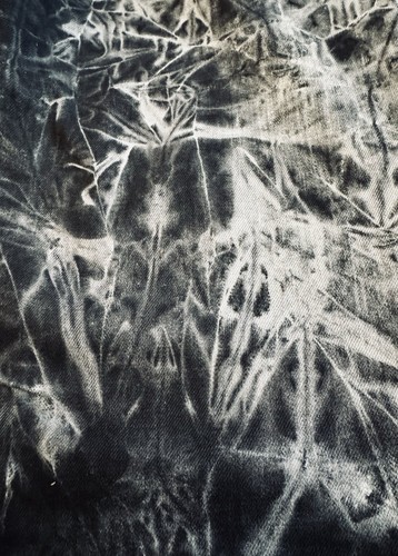 Dolce Gabbana Black/White Jeans, NWOT, 50IT(34”US), Made In Italy, 29.5”L, $1145 - Picture 11 of 19