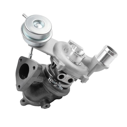 Turbocompresor para Ford Explorer Taurus Lincoln MKS MKT 3,5 L RH&LH para 10-19 - Imagen 6 de 12