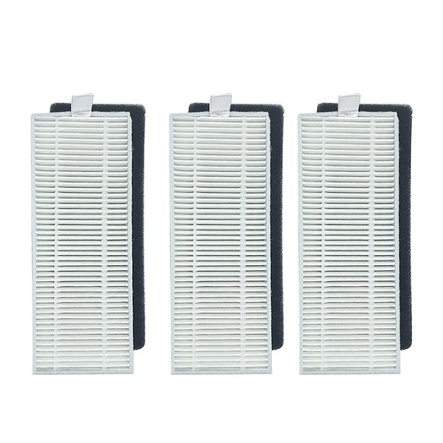 Side Brush Filter Accessories for Ecovacs Deebot U2/DGN22 Robot Vacuum Cleaner # - Picture 26 of 29