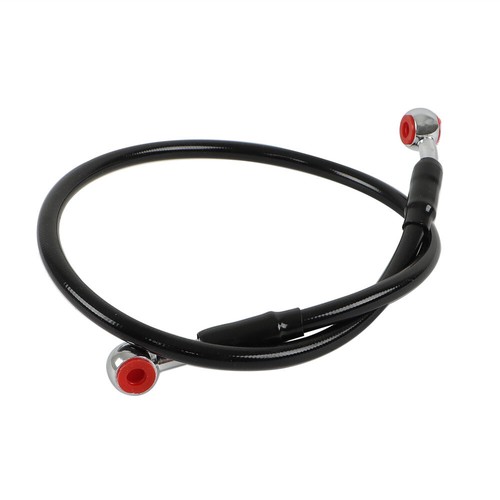 Rear Fit For Yamaha Blaster 200 YFS200 Brake Master Cylinder Caliper & Hose Assy - Picture 10 of 11