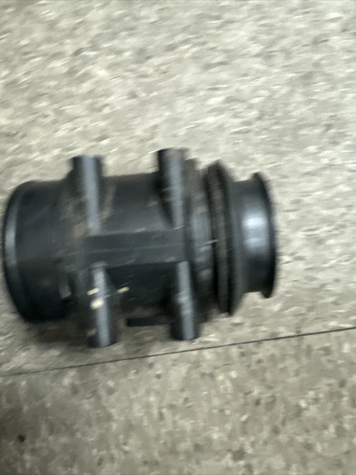 Sensor de flujo de aire másico B#15 93-98 Toyota Supra Lexus LS400 SC400 SC300 22250-50060 Foto 3 de 4
