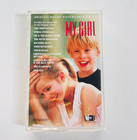 My Girl The Original Soundtrack (1991, Cassette Tape)