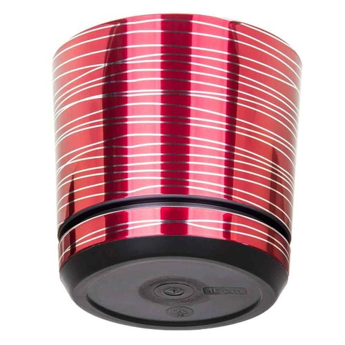 Indoor Plant Pots with Saucers and Drainage Holes Plastic Flowerpot Small Large - Picture 107 of 175