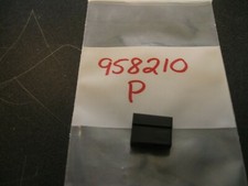 VOLVO PENTA RECEPTACLE HOUSING 958210 JA28