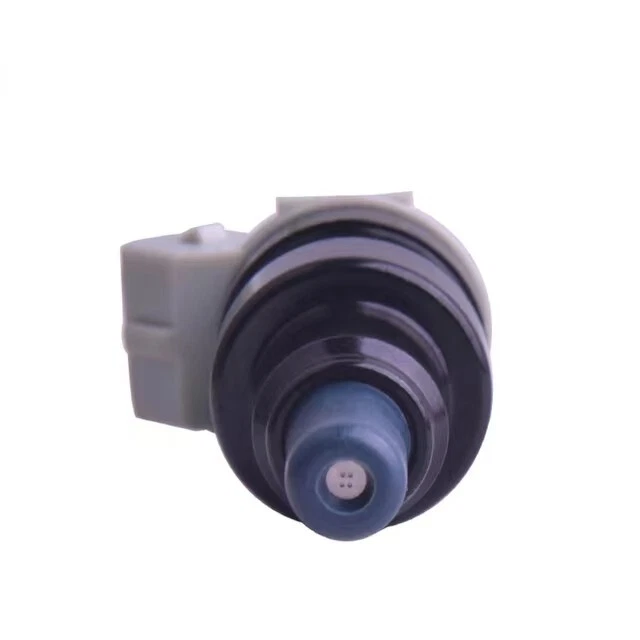 Inyector de combustible 4 piezas original 100 % nuevo 23250-45011 23209-45011 para Toyota Celica Foto 2 de 4