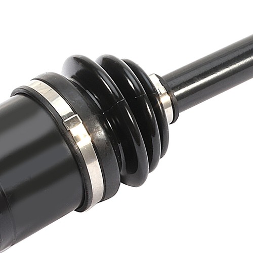 2Pc For 2012-2013 Polaris RZR 570 EFI Front Right + Left CV Joint Axle - Picture 3 of 5