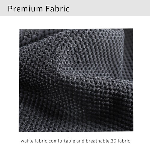 Cuscino sedile ciambella memory foam per coccige sciatica e anca dolore pressa - Foto 7 di 12