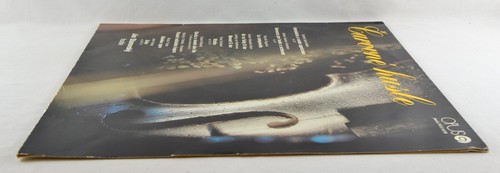 STANOVSKY violin - Carovne Husle - Opus LP Czechoslovakia - Picture 6 of 8
