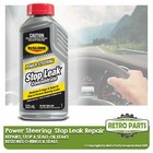 Power Steering Fluid Leak Repair For Toyota Stop Leak Fix O Ring & Seal