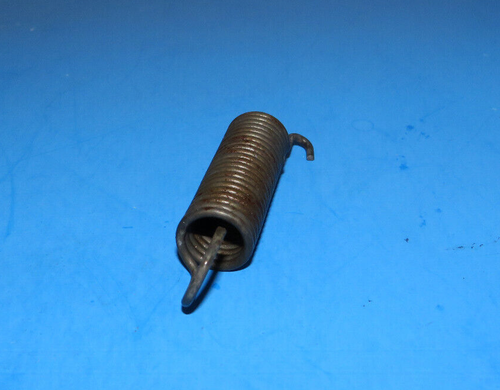 Maytag Dryer MEDE500VW1: Idler Spring (3387374 / WPW10446781) (P5629) - Picture 2 of 5