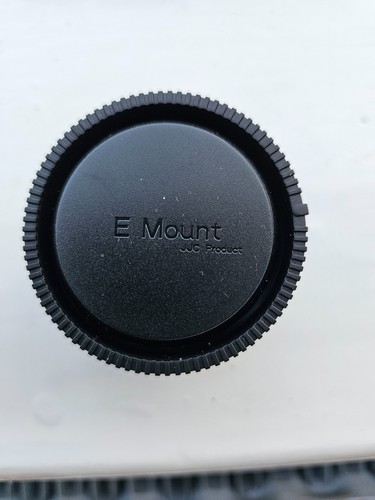 Samyang AF 24mm f/2.8 FE Lens for Sony E, Full frame wide angle lens - Picture 5 of 7