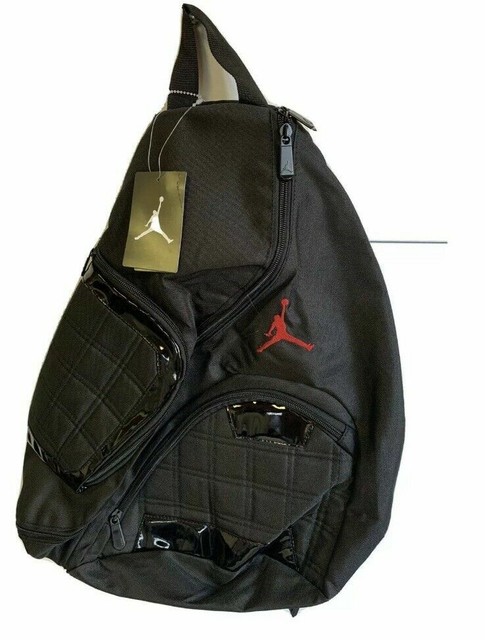 nike sling bag